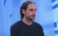 Hrvoje Šimičević, novinar zaslužan za slučaj raskrinkavanje pedofila u hrvatskoj Crkvi